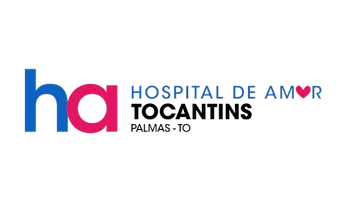 Hospital de Amor Tocantins