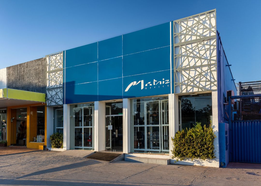 Matriz Office Tocantins