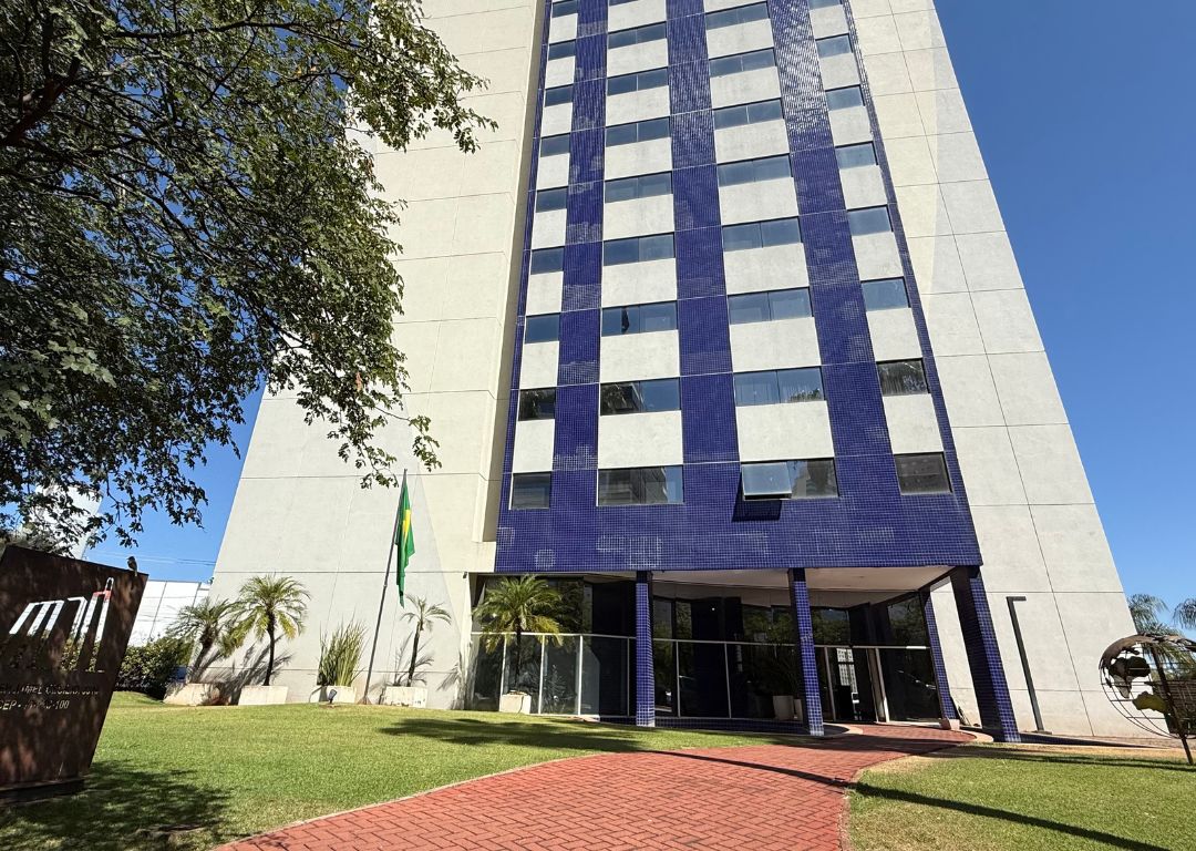 Matriz Office Goiás