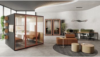 Cabines Acústicas mini