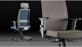 Cadeira Operativa mini