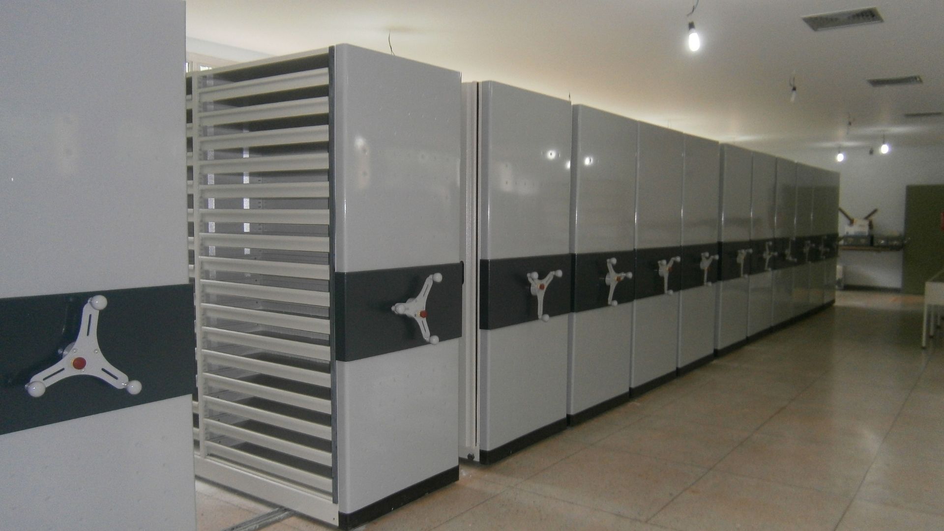 Herbário - Matriz Office