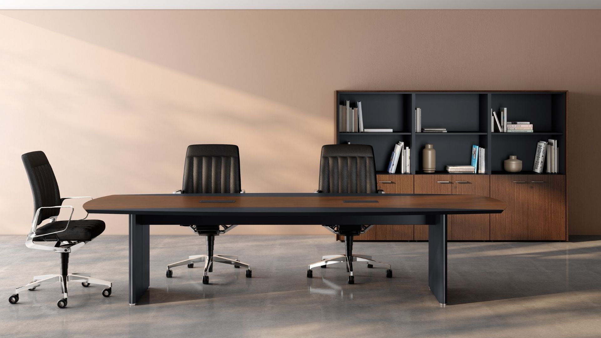 Mesa de Reunião