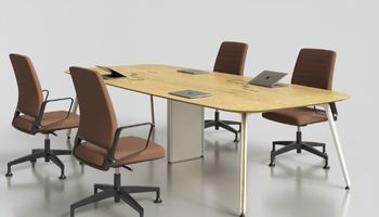 Mesa de Trabalho mini