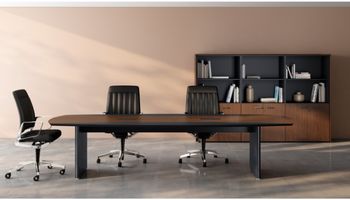 Mesa de Trabalho