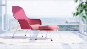 Poltronas e Pufs mini