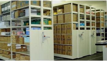 Reserva de Materiais mini