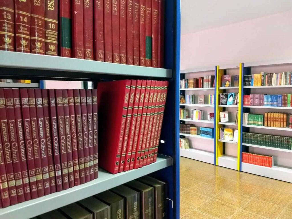 INSTITUTO MARIA AUXILIADORA