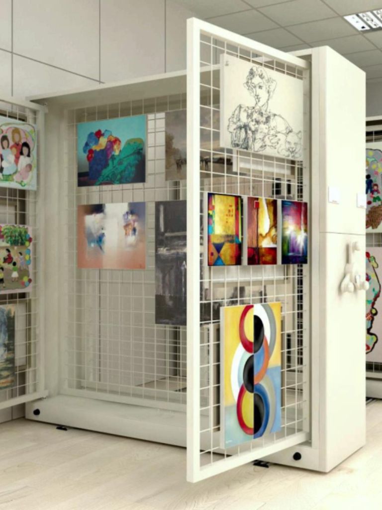 Trainéis deslizantes