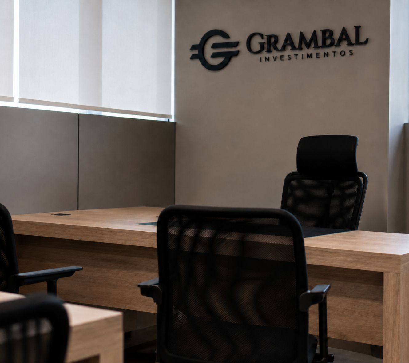 Grambal Investimentos